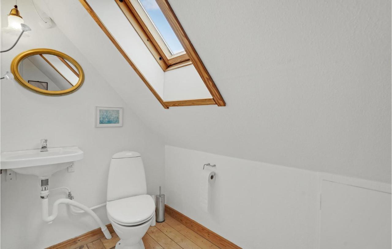 Lovely Home In Sonderborg With Kitchen Ngoại thất bức ảnh