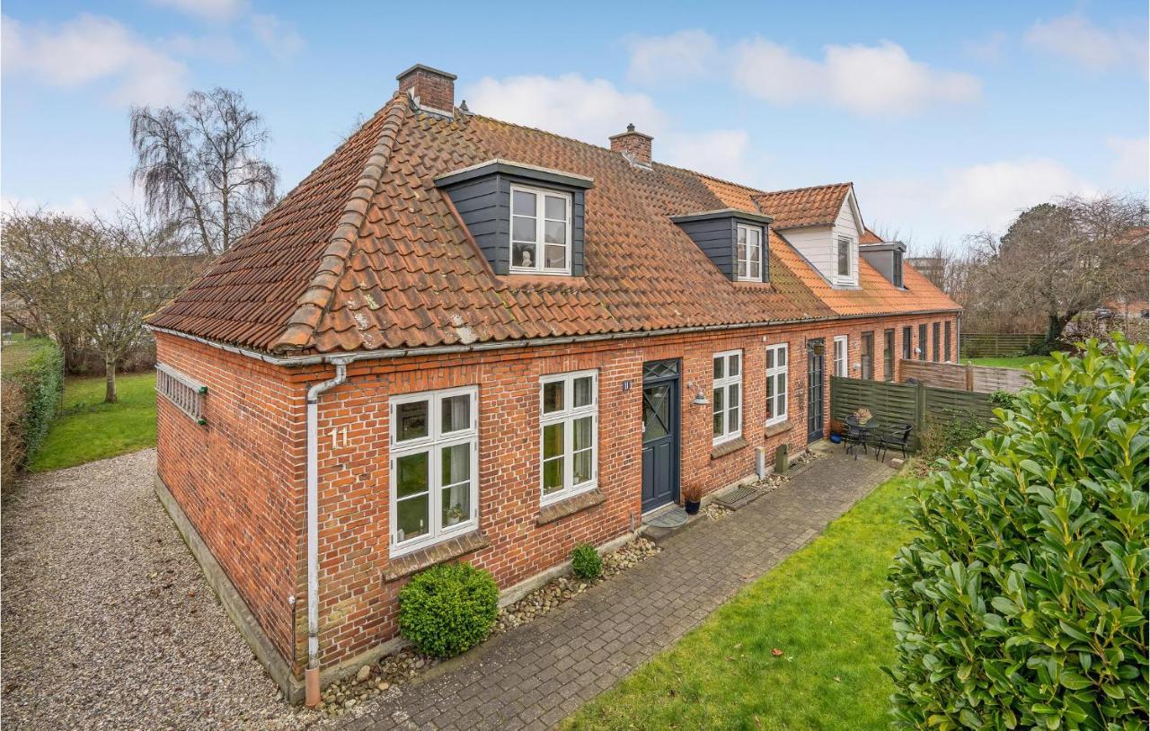 Lovely Home In Sonderborg With Kitchen Ngoại thất bức ảnh